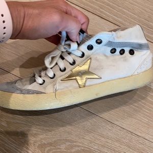 Golden Goose sneakers 40
